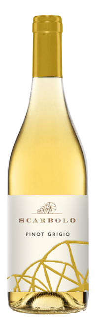 Image of Scarbolo - Le Fredis Pinot Grigio Grave del Friuli DOC - 75cl - Friaul, Italien bei Flaschenpost.ch