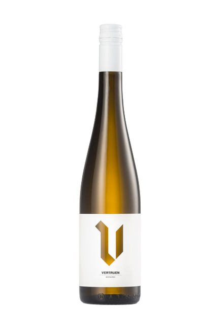 Image of Vertruen Riesling - 75cl - Rheintal, Deutschland bei Flaschenpost.ch