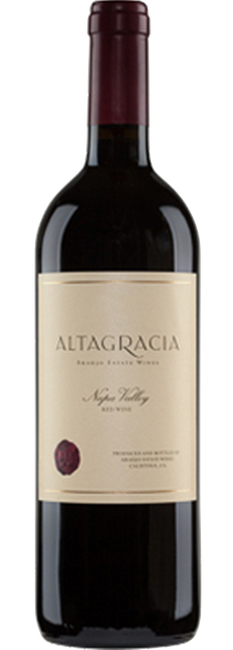 Image of Araujo Estate Wines Altagracia Napa Valley - 75cl - Kalifornien, USA bei Flaschenpost.ch