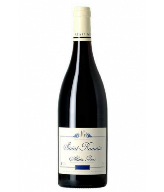 Image of Domaine Alain Gras Saint Romain - 37.5cl bei Flaschenpost.ch