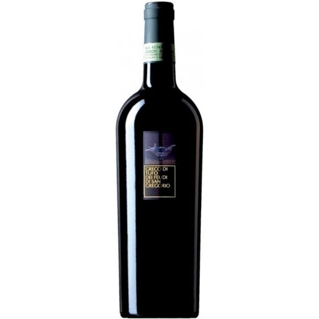 Image of Feudi San Gregorio Greco di Tufo DOC - 75cl - Kampanien, Italien bei Flaschenpost.ch