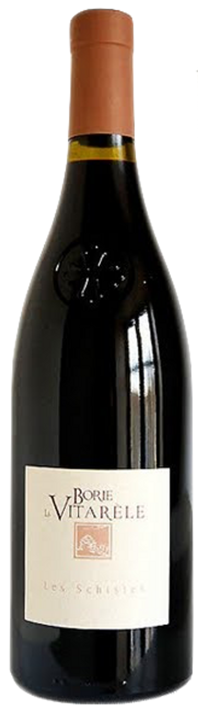 Image of Borie la Vitarèle Les Schistes AOC St.Chinian - 75cl - Midi - Languedoc-Roussillon, Frankreich bei Flaschenpost.ch