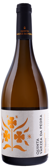 Image of Quinta Várzea da Pedra Reserva Branco - 75cl - Estremadura, Portugal bei Flaschenpost.ch