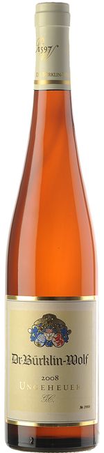 Image of Weingut Dr. Bürklin-Wolf Forster Ungeheuer G.C. - 150cl - Rheintal, Deutschland bei Flaschenpost.ch