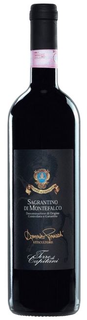 Image of Cantina Domenico Pennacchi Sagrantino Di Montefalco DOCG - 75cl - Umbrien, Italien bei Flaschenpost.ch