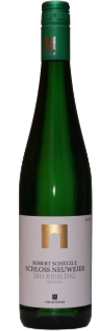 Image of Robert Schätzle Weingut Neuweier Neuweier Riesling Schlossberg trocken - 75cl - Baden, Deutschland bei Flaschenpost.ch