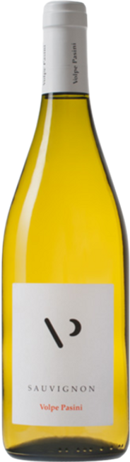 Image of Volpe Pasini Sauvignon Colli Orientali del Friuli DOC - 75cl - Friaul, Italien bei Flaschenpost.ch