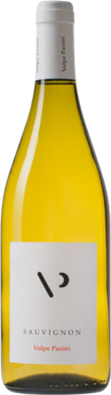 Bottle of Sauvignon Colli Orientali del Friuli DOC from Volpe Pasini