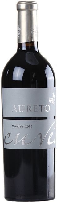 Image of Aureto Maestrale Ventoux AOC - 150cl - Provence, Frankreich bei Flaschenpost.ch