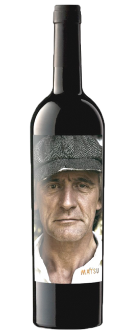 Image of Bodega Matsu El Recio Toro D.O. - 150cl - Duero-Tal (Castilla y Leon), Spanien bei Flaschenpost.ch