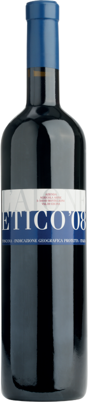 Flasche Etico IGT von Aione