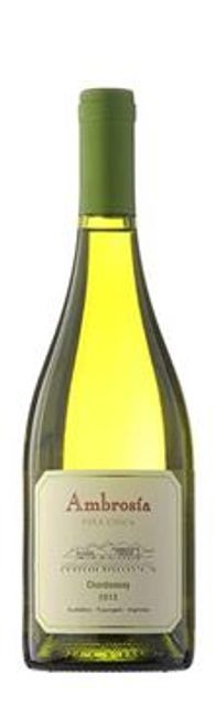 Image of Finca Ambrosía Chardonnay Vina Unica - 75cl - Mendoza, Argentinien bei Flaschenpost.ch