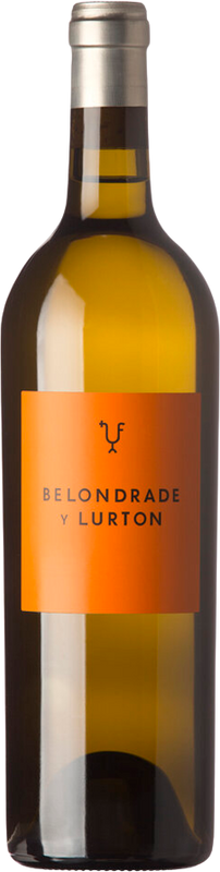 Bottle of Belondrade y Lurton Rueda DO from Belondrade