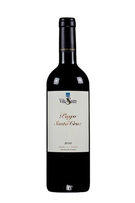 Image of Vina Sastre Pago Gran Reserva DO - 75cl - Duero-Tal (Castilla y Leon), Spanien bei Flaschenpost.ch