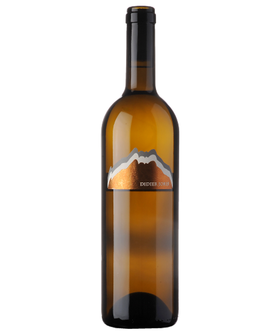Image of Didier Joris Marsanne - 75cl - Wallis, Schweiz bei Flaschenpost.ch