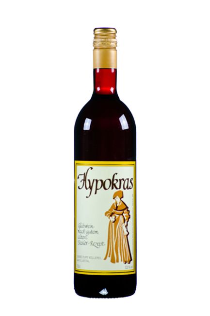 Image of Siebe Dupf Kellerei Gluhwein Hypokras - 75cl, Schweiz bei Flaschenpost.ch
