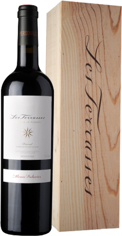 Image of Bodegas Alvaro Palacios Les Terrasses - 150cl - Katalonien, Spanien