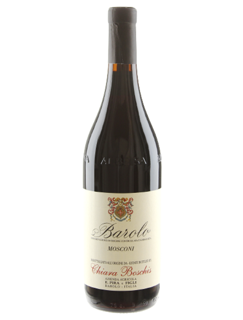 Image of Azienda Agricola E. Pira & Figli Barolo DOCG Mosconi Vino Biologico - 150cl - Piemont, Italien bei Flaschenpost.ch