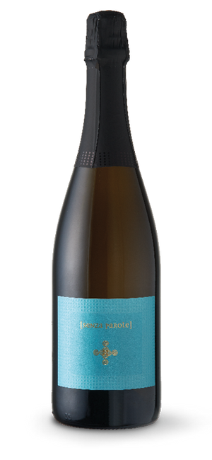 Image of Senza Parole Vino Frizzante d'Italia - 75cl, Italien bei Flaschenpost.ch