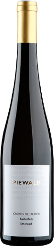 Image of Piewald Helmuth Grüner Veltliner Kalkofen - 75cl - Niederösterreich, Österreich