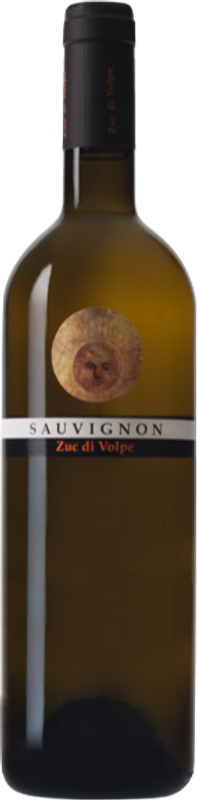 Flasche Sauvignon DOC Zuc Di Volpe von Volpe Pasini