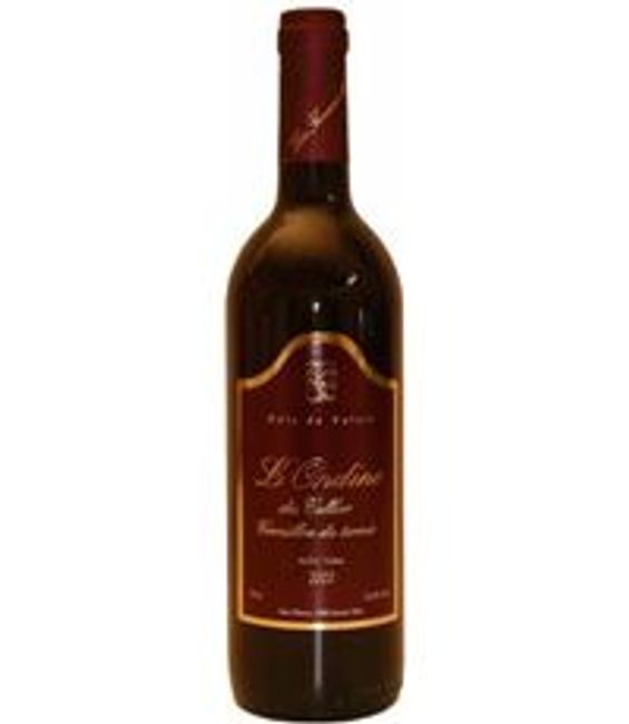 Image of Cave Louis-Bernard Emery Dole du Valais AOC Ondine - 75cl - Wallis, Schweiz bei Flaschenpost.ch