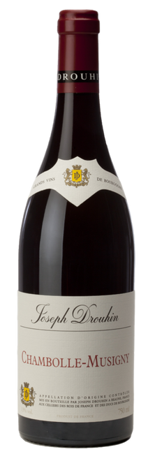Image of Joseph Drouhin Chambolle-Musigny AC - 75cl - Burgund, Frankreich bei Flaschenpost.ch