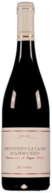 Image of Azienda Nicola Di Sipio Montepulciano d'Abruzzo DOP - 75cl - Abruzzen, Italien bei Flaschenpost.ch