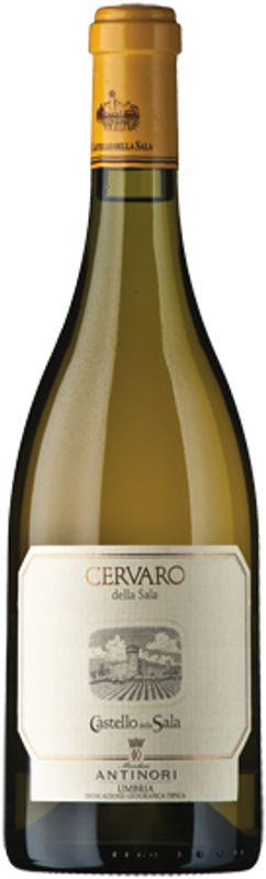Image of Antinori Cervaro della Sala Umbria IGT - 75cl - Umbrien, Italien
