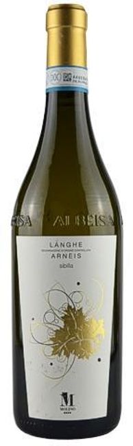 Image of Molino Arneis DOCG Sibilla - 75cl - Piemont, Italien bei Flaschenpost.ch