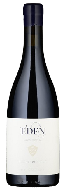 Image of Raats Family Wines Eden Cabernet Franc - 75cl - Coastal Region, Südafrika bei Flaschenpost.ch