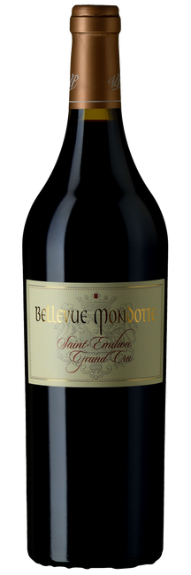 Image of Château La Mondotte Château Bellevue Mondotte - 75cl - Bordeaux, Frankreich bei Flaschenpost.ch