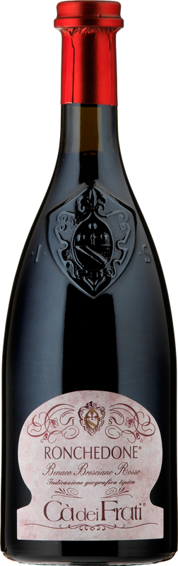 Image of Cà dei Frati Ronchedone Benaco Bresciano IGT - 150cl - Lombardei, Italien