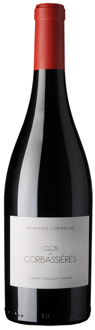Image of Domaine Cornulus Clos des Corbassières Gamay Vieilles Vignes - 75cl - Wallis, Schweiz bei Flaschenpost.ch