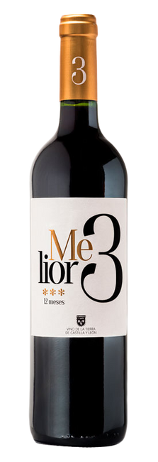 Image of Bodega Matarromera Melior - 75cl - Duero-Tal (Castilla y Leon), Spanien bei Flaschenpost.ch