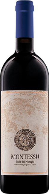 Image of Agricola Punica Montessu Isola dei Nuraghi IGT - 150cl - Sardinien, Italien bei Flaschenpost.ch