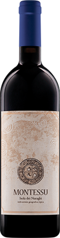 Image of Agricola Punica Montessu Isola dei Nuraghi IGT - 150cl - Sardinien, Italien