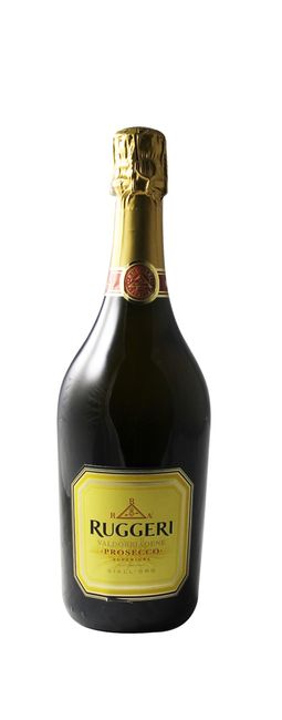 Image of Ruggeri Prosecco DOCG Valdobbiadene Giall'Oro extra dry - 75cl - Veneto, Italien bei Flaschenpost.ch
