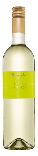 Image of Peter Wehrli Erlinsbacher Riesling x Silvaner - 50cl - Aargau, Schweiz bei Flaschenpost.ch
