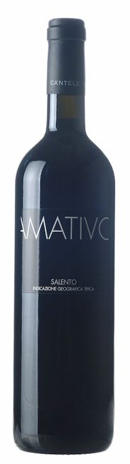 Image of Càntele Amativo Salento IGT - 75cl - Apulien, Italien bei Flaschenpost.ch