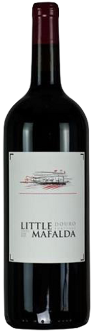 Image of Christie Wines Little Mafalda DOC Douro - 150cl - Douro, Portugal bei Flaschenpost.ch