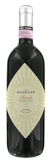 Image of Terre da Vino Barolo DOCG "Essenze" - 75cl - Piemont, Italien bei Flaschenpost.ch