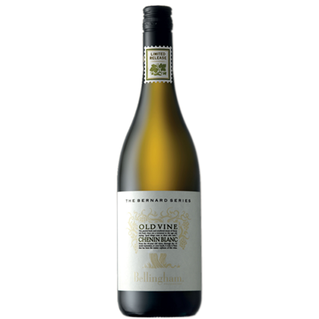Image of Bellingham Bernhard Series Chenin - 75cl - Coastal Region, Südafrika bei Flaschenpost.ch