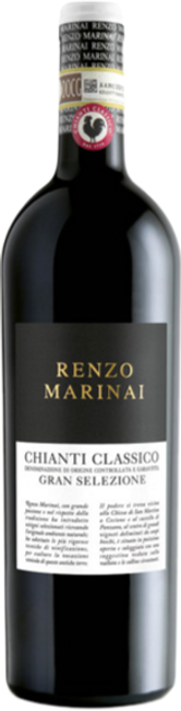 Image of Renzo Marinai Chianti Classico DOCG Gran Selezione - 75cl - Toskana, Italien bei Flaschenpost.ch