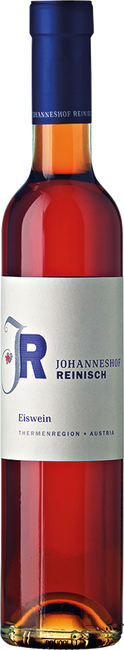 Image of Johanneshof Reinisch Roter Eiswein - 37.5cl - Thermenregion, Österreich bei Flaschenpost.ch