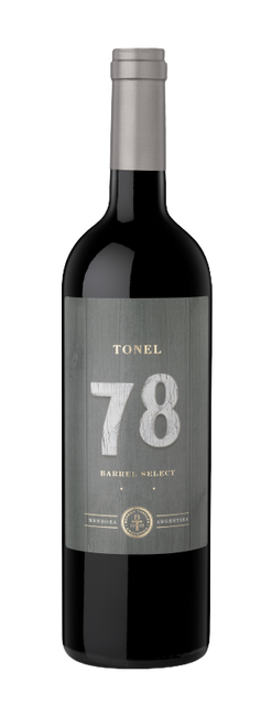 Image of Bodega Toneles Tonel 78 - 75cl - Mendoza, Argentinien bei Flaschenpost.ch