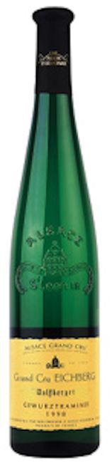 Image of Wolfberger Tokay Pinot Gris ac Gr. Cru "Eichberg" Wolfberger M.O. - 75cl - Elsass, Frankreich bei Flaschenpost.ch
