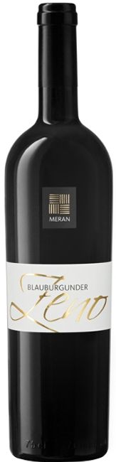 Image of Kellerei Meran Burggräfler Blauburgunder Riserva Zeno Alto Adige DOC - 75cl - Südtirol, Italien bei Flaschenpost.ch