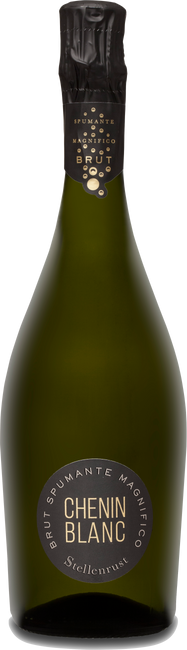 Image of Stellenrust Stellenrust Spumante Chenin Blanc - 75cl - Coastal Region, Südafrika bei Flaschenpost.ch