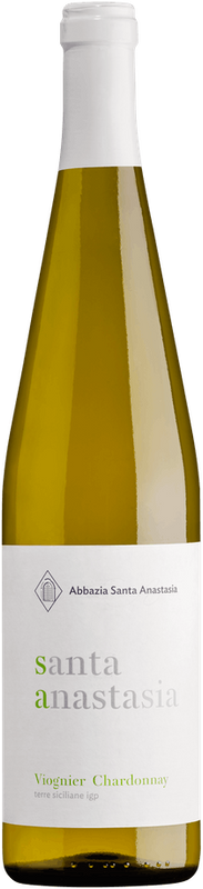Sauvignon Blanc Chardonnay Terre Siciliane IGP